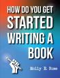 How Do You Get Started Writing A Book - Preview