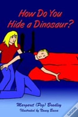 Capa do artigo How Do You Hide A Dinosaur?