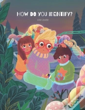 Capa do artigo How Do You Identify?