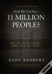 Capa do artigo How Do You Kill 11 Million People?