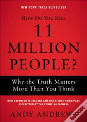 Capa do artigo How Do You Kill 11 Million People?