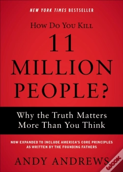 Capa do artigo How Do You Kill 11 Million People?