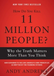 Capa do artigo How Do You Kill 11 Million People?