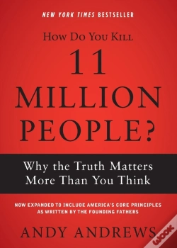 Capa do artigo How Do You Kill 11 Million People?