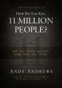 How Do You Kill 11 Million People? (Intl. Ed.) - Preview
