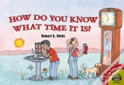 Capa do artigo How Do You Know What Time It Is?