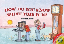 Capa do artigo How Do You Know What Time It Is?
