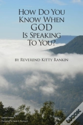 How Do You Know When God Is Speaking To You?