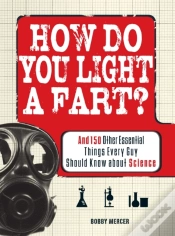 Capa do artigo How Do You Light A Fart?