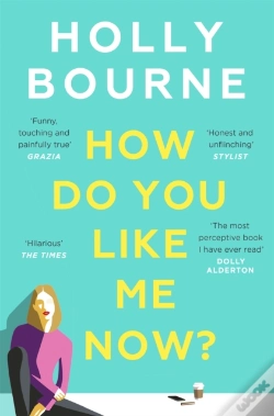 Capa do artigo How Do You Like Me Now?