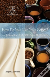 Capa do artigo How Do You Like Your Coffee?