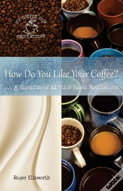 Capa do artigo How Do You Like Your Coffee?