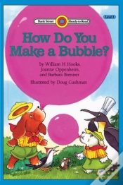 Capa do artigo How Do You Make A Bubble?
