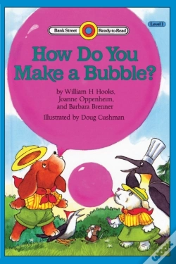 Capa do artigo How Do You Make A Bubble?