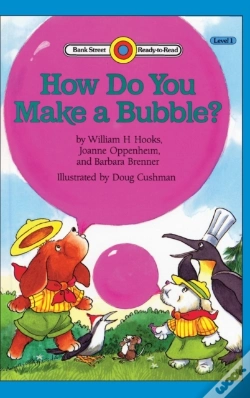 Capa do artigo How Do You Make A Bubble?