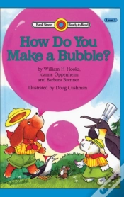 Capa do artigo How Do You Make A Bubble?