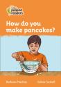 How Do You Make Pancakes? - Preview