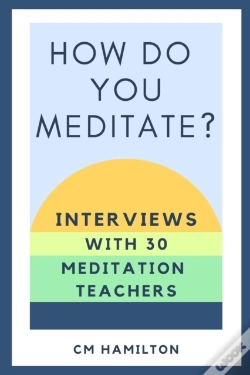 Capa do artigo How Do You Meditate?