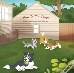 Capa do artigo How Do You Play?