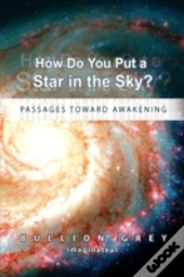 How Do You Put A Star In The Sky?