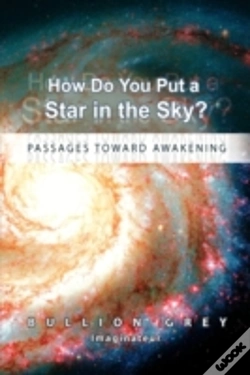 Capa do artigo How Do You Put A Star In The Sky?