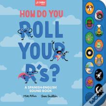 How Do You Roll Your R'S?