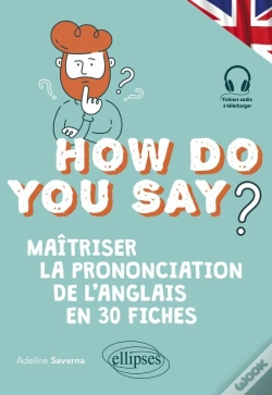 Capa do artigo How Do You Say?