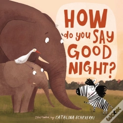 Capa do artigo How Do You Say Good Night?