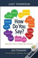 How Do You Say?