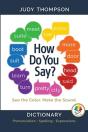 How Do You Say? - Preview