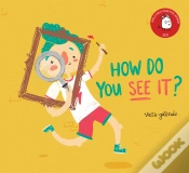 Capa do artigo How Do You See It?