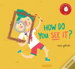 Capa do artigo How Do You See It?