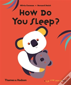 Capa do artigo How Do You Sleep?