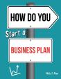 How Do You Start A Business Plan - Preview