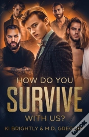 Capa do artigo How Do You Survive With Us?