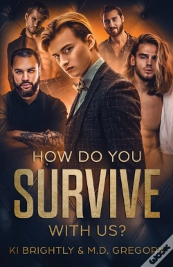 Capa do artigo How Do You Survive With Us?