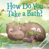 How Do You Take A Bath?