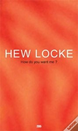 Capa do artigo How Do You Want Me ?