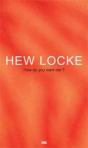 How Do You Want Me ? - Preview
