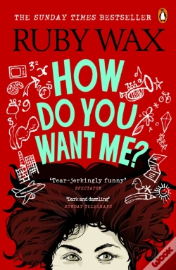 Capa do artigo How Do You Want Me?