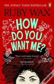 Capa do artigo How Do You Want Me?