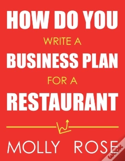 Capa do artigo How Do You Write A Business Plan For A Restaurant