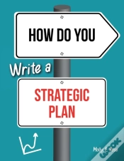 Capa do artigo How Do You Write A Strategic Plan