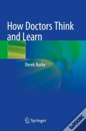 Capa do artigo How Doctors Think And Learn