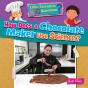 How Does A Chocolate Maker Use Science - Preview