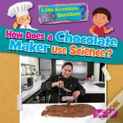 Capa do artigo How Does A Chocolate Maker Use Science