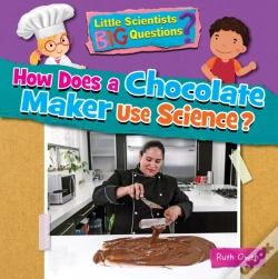 Capa do artigo How Does A Chocolate Maker Use Science