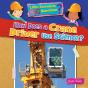 How Does A Crane Driver Use Science - Preview