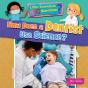How Does A Dentist Use Science? - Preview