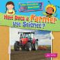 How Does A Farmer Use Science - Preview